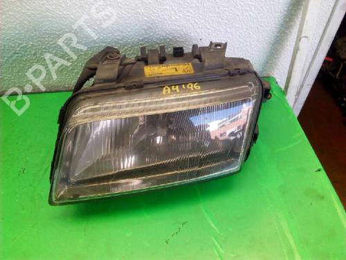 Phare gauche AUDI A4 B5 (8D2) 1.9 TDI (90 hp) 202429