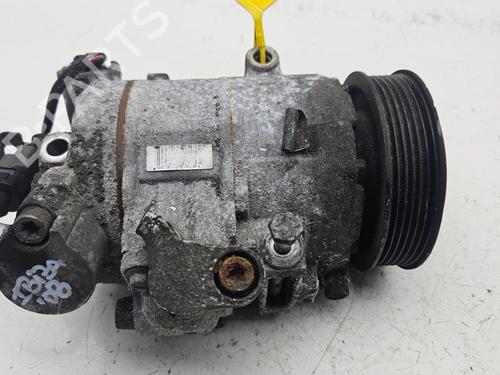 Used AC compressor SEAT IBIZA IV (6J5, 6P1) [2008-2017]  26650691
