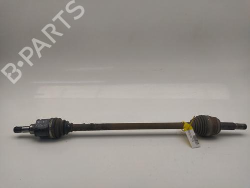 Used Left rear driveshaft TOYOTA RAV 4 III (_A3_) 2.2 D 4WD (ALA30_, ALA30R) (150 hp) 19514456