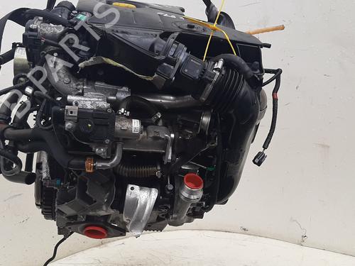 Engine DACIA SANDERO  | BP18041727M1 