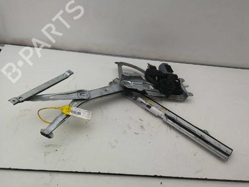 Used Front right window mechanism OPEL ASTRA H (A04) 1.7 CDTI (L48) (100 hp) 5244778
