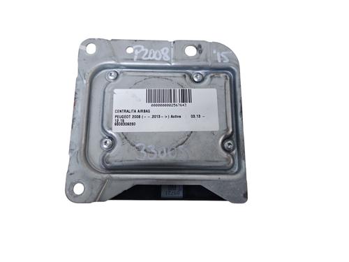 Airbag styreenhed Airbag styreenhed PEUGEOT 2008 I (CU_) [2013-2026] 36262448 36262448
