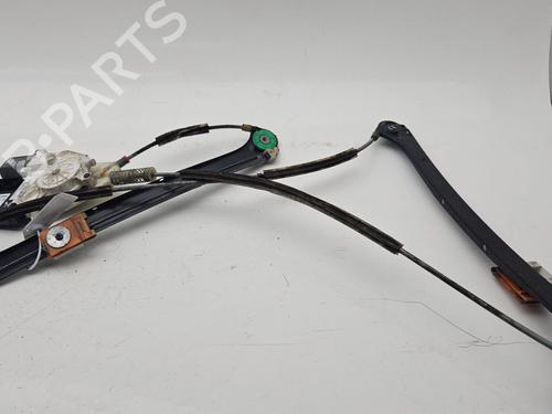 Used Front left window mechanism AUDI A3 (8P1) [2003-2013]  28806700