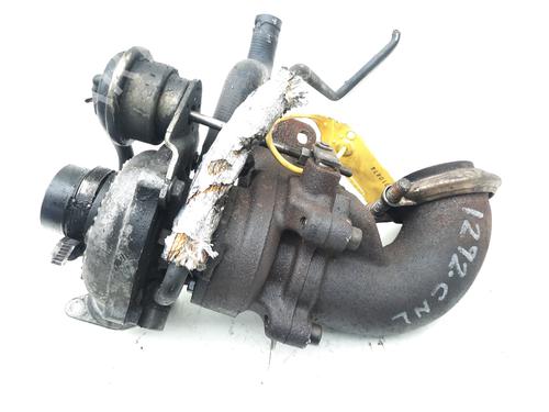 Used Turbocharger/Supercharger CITROËN C2 (JM_) 1.4 HDi (68 hp) 13329888