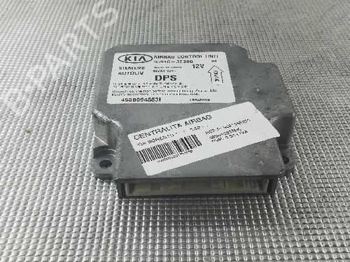 Kollisjonspute styreenhet KIA SORENTO I (JC) [2002-2011]  2962896