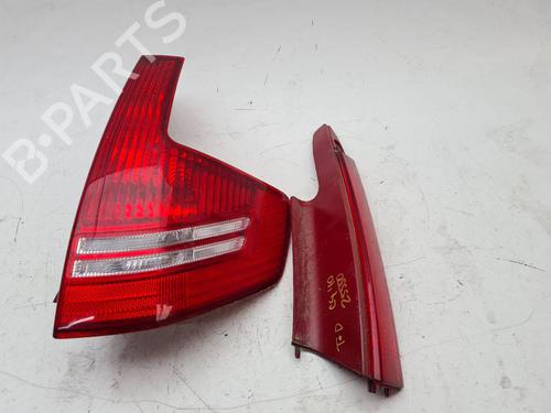 Right taillight CITROËN C4 I (LC_)  | BP4551622C35 