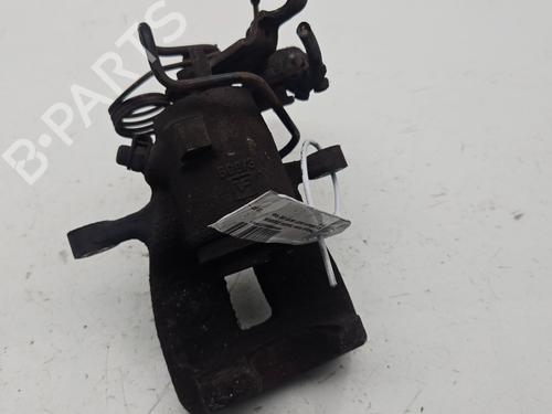 Zacisk hamulca tylnego lewego VW CADDY III Box Body/MPV (2KA, 2KH, 2CA, 2CH)  | BP29275742M107