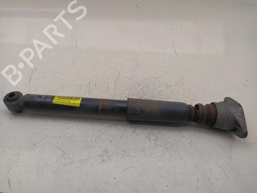 Used Left rear shock absorber AUDI A4 B7 Avant (8ED) 2.0 TDI 16V (140 hp) 21778305