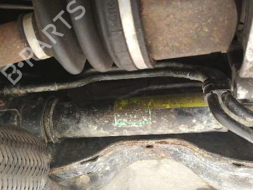 Used Steering rack HYUNDAI TUCSON (JM) 2.0 (141 hp) 3460300