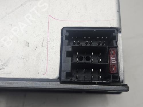 Radio SMART FORTWO Coupe (451) 1.0 Turbo (451.332) | BP24660965E6 