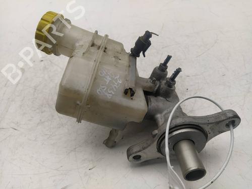 Brake master cylinder FIAT 500 (312_) 1.2 (312AXA1A) | BP11835112M77 