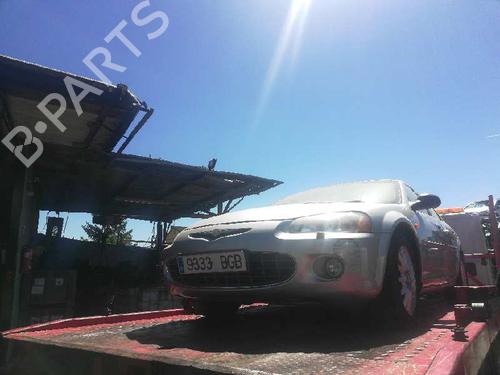 CHRYSLER SEBRING (JR) 2.7 V6 24V (203 hp) 661738
