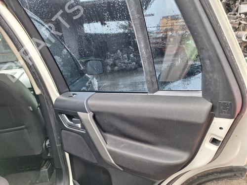 Used Rear right window mechanism LAND ROVER FREELANDER 2 (L359) 2.2 TD4 4x4 (152 hp) 18647878