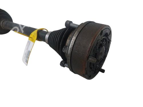 Used Left front driveshaft Left front driveshaft SKODA YETI (5L) 1.2 TSI (105 hp) 35918237 35918237