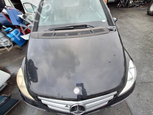 Used Hood MERCEDES-BENZ B-CLASS Sports Tourer (W245) [2005-2011]  21728557