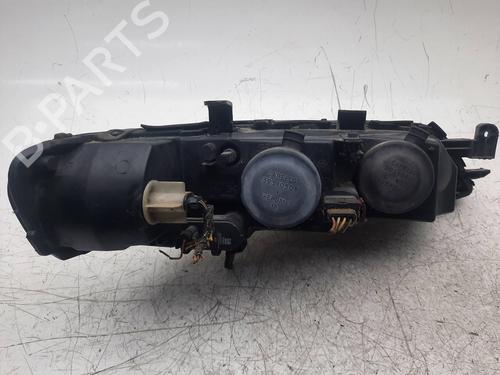 Left headlight OPEL VECTRA B (J96) 1.8 i 16V (F19) | BP10041411C28 