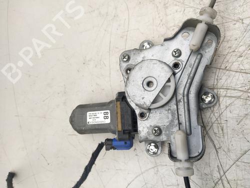 Front right window mechanism CHEVROLET EPICA (KL1_) 2.0 D | BP3461190C23 