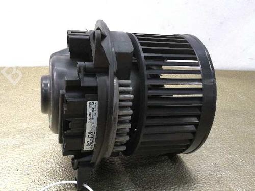 Used Heater blower motor FORD MONDEO III (B5Y) 2.0 TDCi (130 hp) 1205255