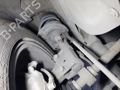 Used Right front shock absorber TOYOTA AVENSIS Estate (_T27_) 2.0 D-4D (ADT270_, ADT270R) (126 hp) 16150156