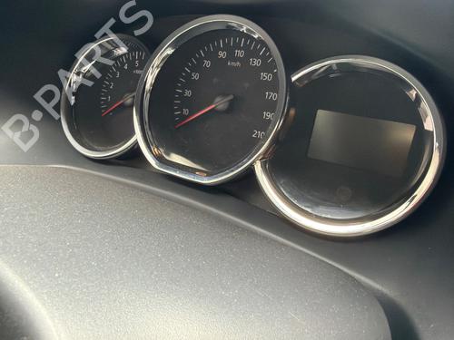 instrument-cluster-dacia-sandero-ii-2012-37198191 main image