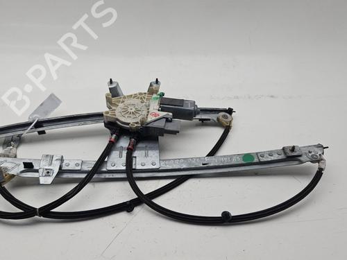 Front left window mechanism CITROËN XSARA PICASSO (N68) 2.0 HDi | BP29448795C22 