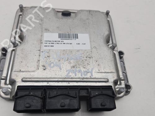 Engine control unit (ECU) FIAT ULYSSE (179_)  | BP28074812M57