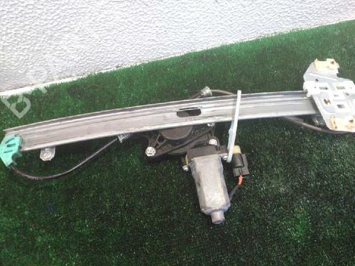Front right window mechanism KIA RIO II (JB) 1.5 CRDi | BP2233210C23 