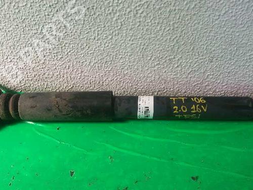 Used Right rear shock absorber AUDI TT (8J3) 2.0 TFSI (200 hp) 14065041