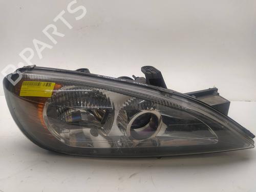 Used Right headlight NISSAN PRIMERA (P11) 2.0 TD (90 hp) 10549154