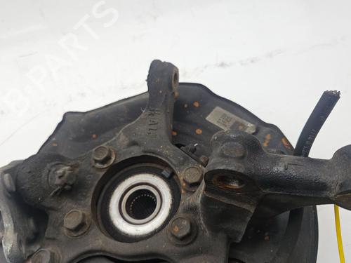 left-front-steering-knuckle-toyota-auris-_e15_-2006-2007-2008-2009-2010-2011-2012-2013-31968416 main image