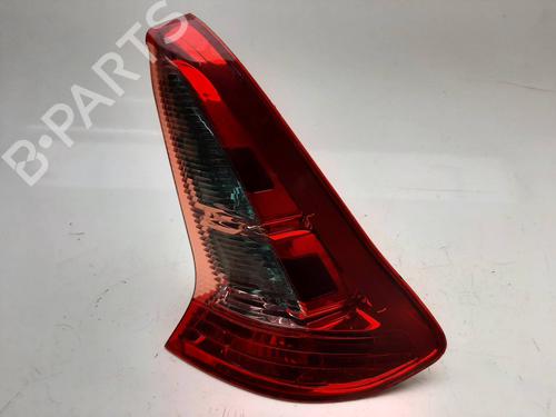 Used Right taillight CITROËN C4 Coupe (LA_) 1.6 16V (109 hp) 8543266