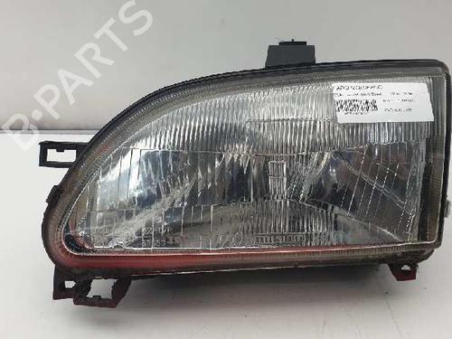 Used Left headlight SEAT AROSA (6H1) 1.0 (50 hp) 5146195