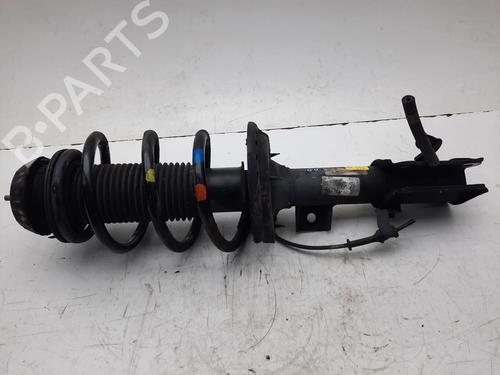 Right front shock absorber HYUNDAI i20 I (PB, PBT)  | BP10931169M17 