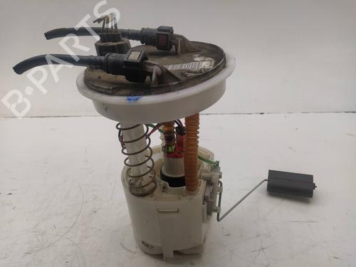 Fuel pump FORD FIESTA V (JH_, JD_) 1.4 16V | BP10357848M76 