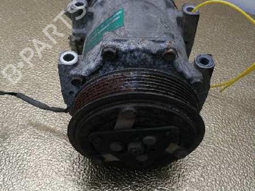AC-Kompressor FORD FOCUS II Turnier (DA_, FFS, DS) [2004-2012]  1193683