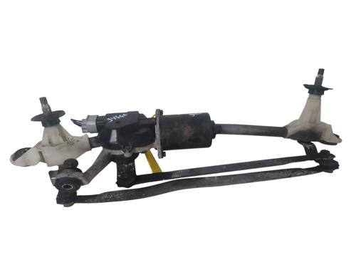 Front wiper motor HONDA JAZZ II (GD_, GE3, GE2) 1.4 iDSI (GE3, GD1) | BP32234730M29