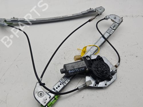 Used Front right window mechanism BMW 3 (E46) 320 d (136 hp) 31755803