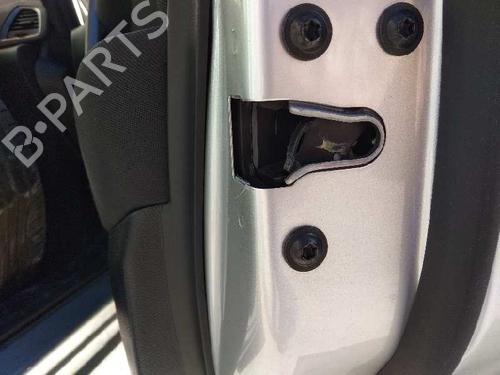 Used Front right lock OPEL ASTRA J Sports Tourer (P10) [2010-2015]  1989711