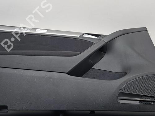 Used Front left panel VW GOLF VI (5K1) [2008-2014]  28412436