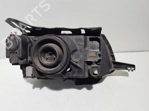 Used Left headlight CITROËN SAXO (S0, S1) 1.5 D (57 hp) 6158438