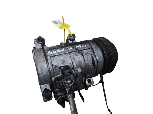 Used AC compressor AC compressor 39509320 39509320