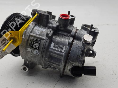 Used AC compressor VW PASSAT B6 (3C2) [2005-2011]  30717214