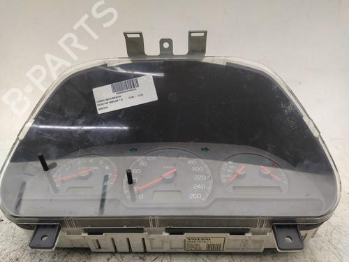 Used Instrument cluster VOLVO V40 Estate (645) 1.8 i (125 hp) 21023397