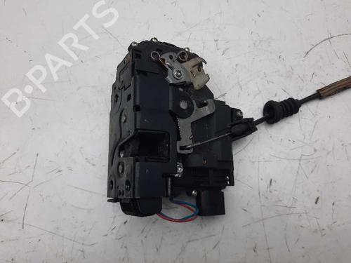 Front left lock SEAT LEON (1M1) 1.9 TDI | BP6800752C98 