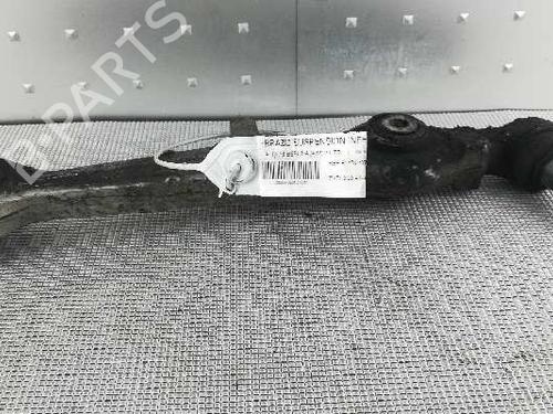 Left front suspension arm AUDI A6 C5 (4B2) 2.5 TDI | BP3129986M12 