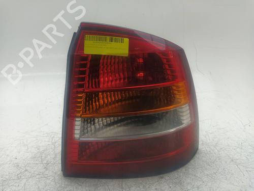 Right taillight OPEL ASTRA G Hatchback (T98) 1.7 CDTI (F08, F48) | BP9956612C35 