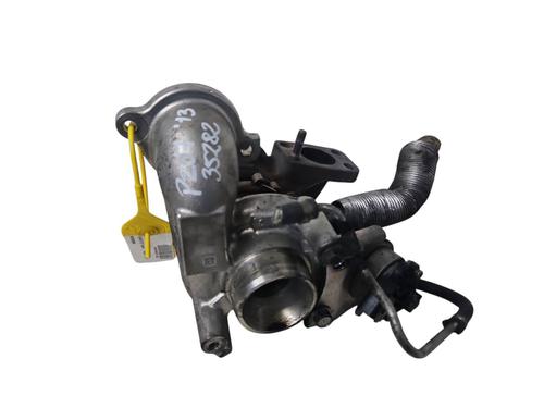 Turbolader/Kompressor Turbolader/Kompressor PEUGEOT 207 (WA_, WC_) 1.4 HDi (68 hp) 39559108 39559108