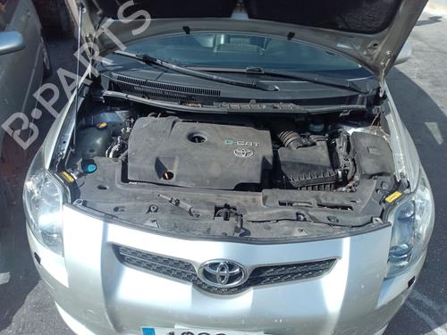 Used Mass air flow sensor TOYOTA AURIS (_E15_) [2006-2013]  29299096