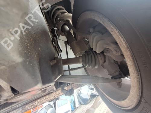 Used Left front driveshaft Left front driveshaft PEUGEOT 308 SW I (4E_, 4H_) [2007-2014] 34104101 34104101