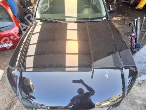 Used Hood AUDI A4 B7 (8EC) 2.0 TDI 16V (140 hp) 26580381